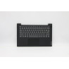Upper Case ASM_FRA L82KA BK