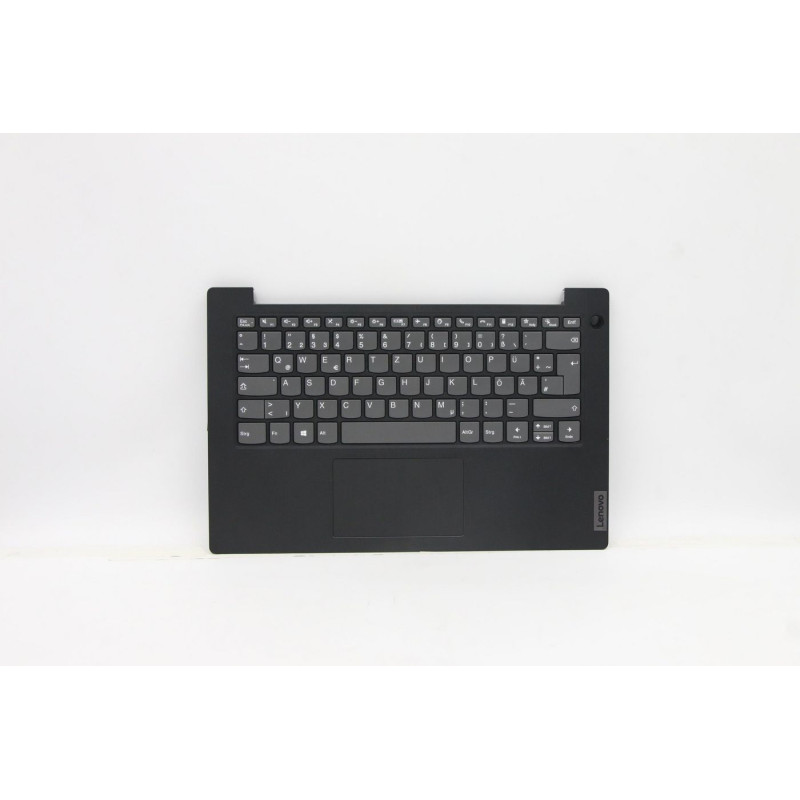 Keyboard and cover assembly
