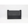 Keyboard and cover assembly