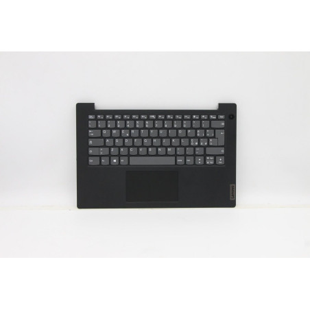 Upper Case ASM_ITA L82KA BK