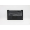 Upper Case ASM_ITA L82KA BK