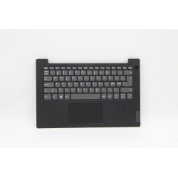 upper case and keyboard