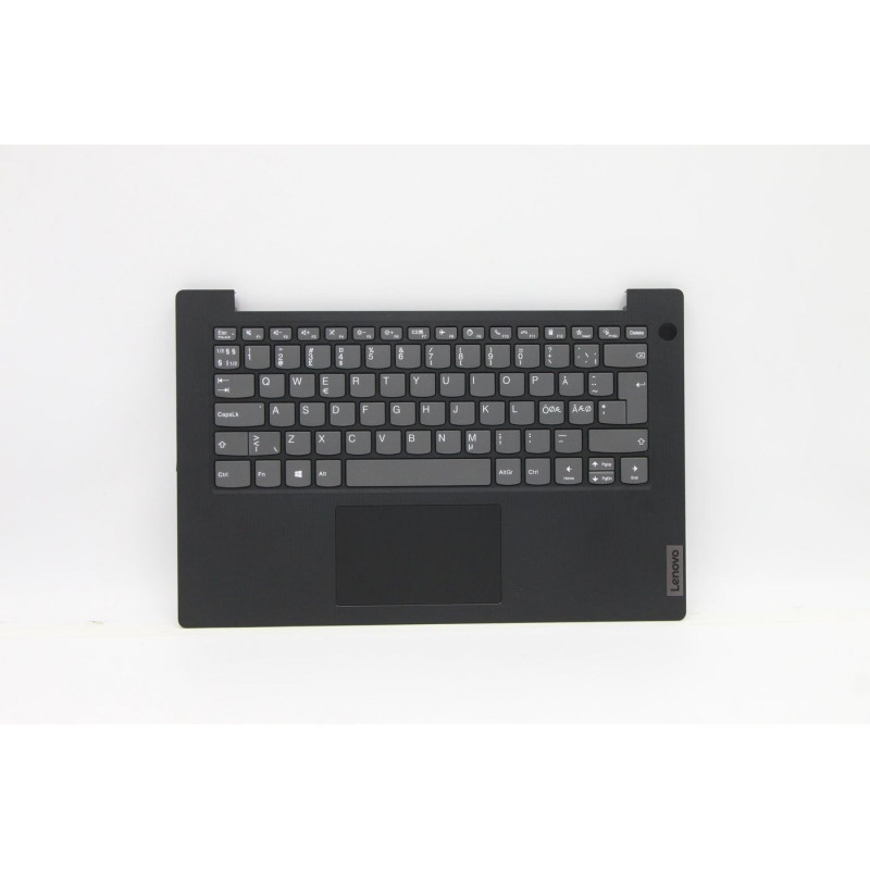 upper case and keyboard