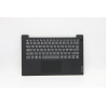 upper case and keyboard