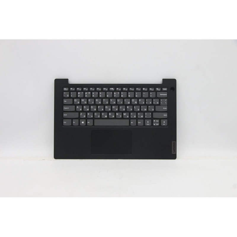 Cover and keyboard assembly