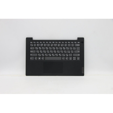 Cover and keyboard assembly
