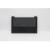 Cover and keyboard assembly