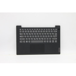 Upper Case ASM_SLV L82KA BK