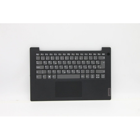 Upper Case ASM_SLV L82KA BK