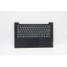 Upper Case ASM_SLV L82KA BK