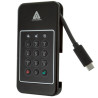 Aegis NVX 2 TB Black