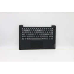 Upper Case ASM_SWS L82KA BK