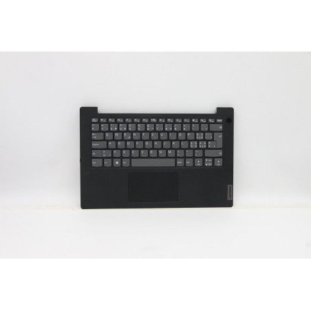Upper Case ASM_SWS L82KA BK