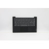 Upper Case ASM_SWS L82KA BK