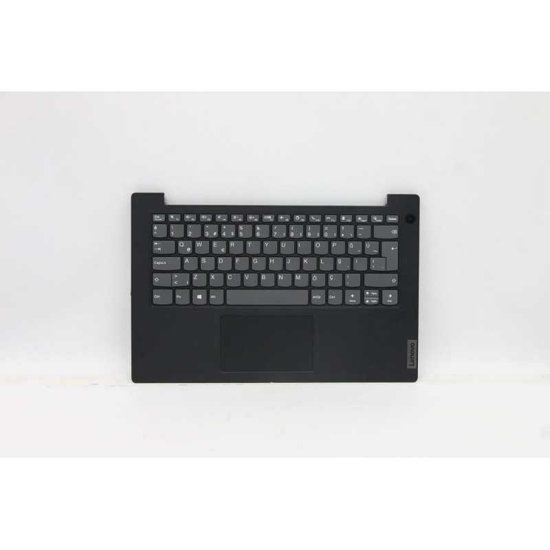 Upper Case ASM_TUR L82KA BK