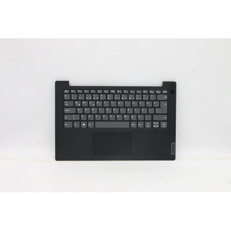 Upper Case ASM_TUR L82KA BK