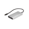Thunderbolt 3 to Dual HDMI - 4K 60Hz