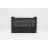 Upper Case ASM_TUR L82KA BK