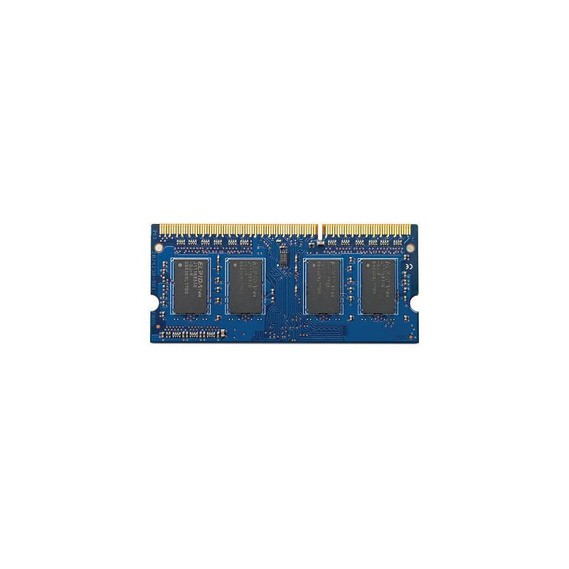 Memory 4GB PC3 10600 13