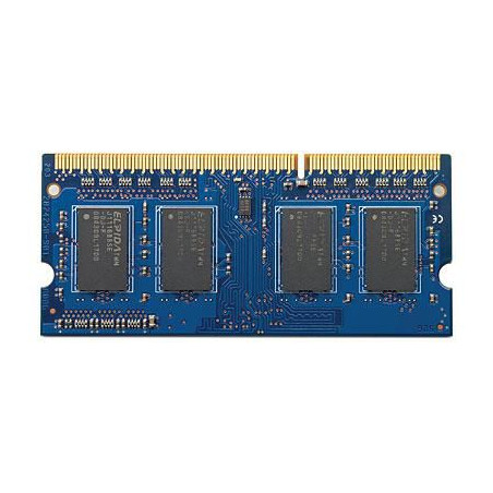 Memory 4GB PC3 10600 13