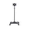 Mobile Tablet Stand Cart 7 to 11in - TAA