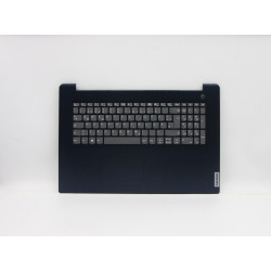 Upper Case ASM_GER L82H9 FP