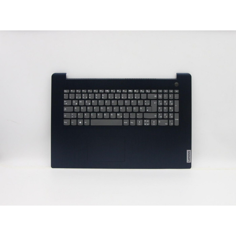 Upper Case ASM_GER L82H9 FP