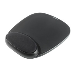 Wristrest Gel Mouse Pad