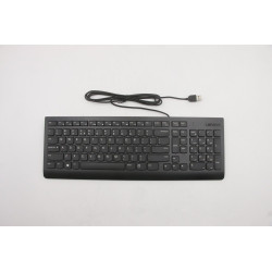 USB Keyboard Black+Dust Cover