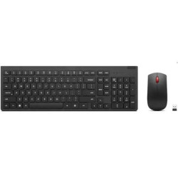 Keyboard Mouse Included Rf