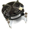 HEATSINK AND FAN ASSEMBLY