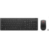 Keyboard Mouse Included Rf