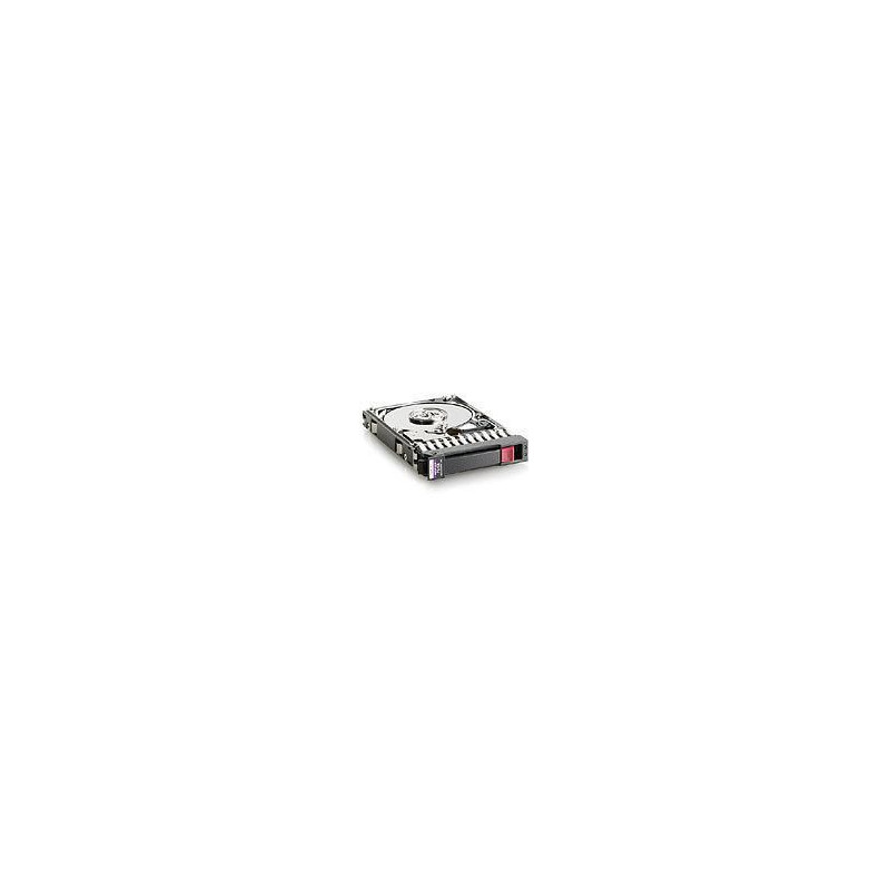 2,5 300GB 15Krpm