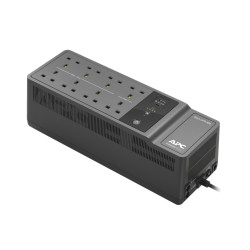 Back UPS 850VA 230V USB-C Charge Ports
