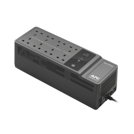 Back UPS 850VA 230V USB-C Charge Ports