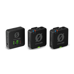 Wireless Pro