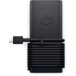 65W USB-C power adapter with