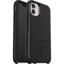 Universe iPhone 11 Black POLY BAG
