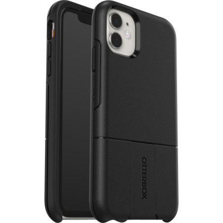 Universe iPhone 11 Black POLY BAG