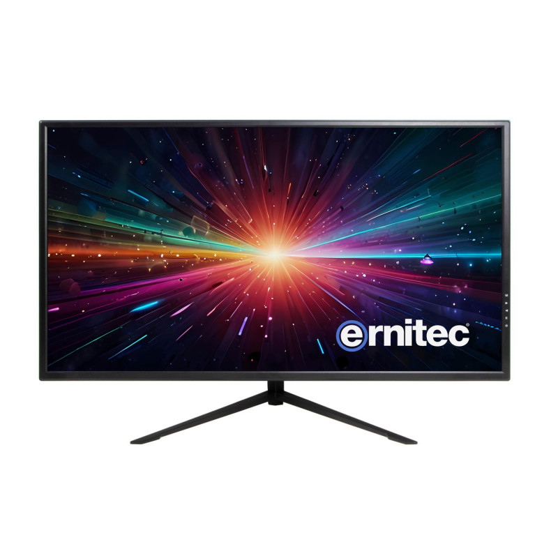 32" Surveillance monitor for