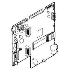 PARTS PWB ASSY CONTROLLER SP