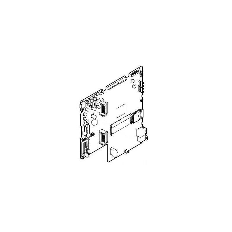 PARTS PWB ASSY CONTROLLER SP