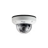H.265 5MP AI IR Dome Camera