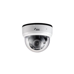 5MP AI Dome Camera