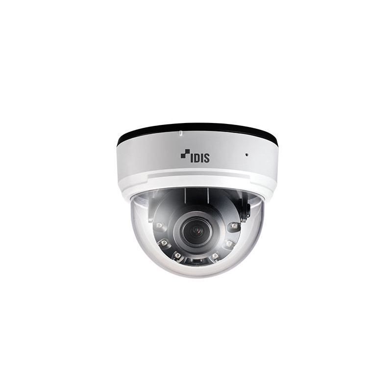5MP AI Dome Camera