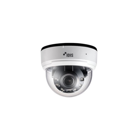 5MP AI Dome Camera