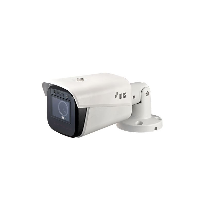 5MP Edge AI Bullet camera MFZ