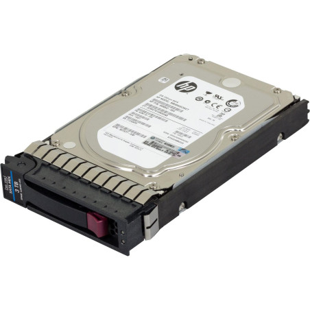 3TB Hard Drive 7.200 rpm SATA