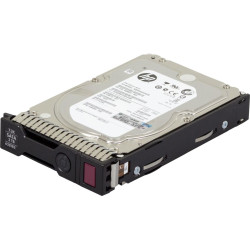 3TB 6G SATA 7.2k 3.5in SC MDL