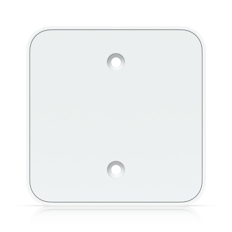 Sleek magnetic wall mount for